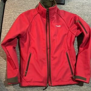 Women’s Columbia Titanium Jacket